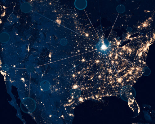 Distribution Flexibility