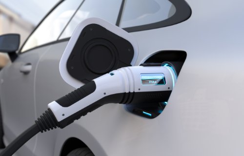 EV Fleet Management